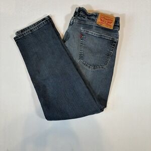 Levi's 505 Men's Jeans Size 36x30‎